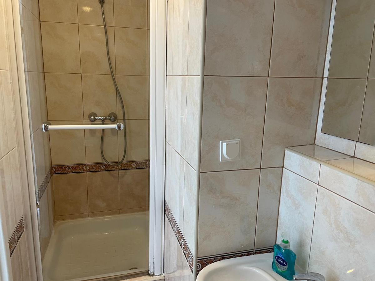 Apartamenty Przy Wydmach Хлопи Екстер'єр фото